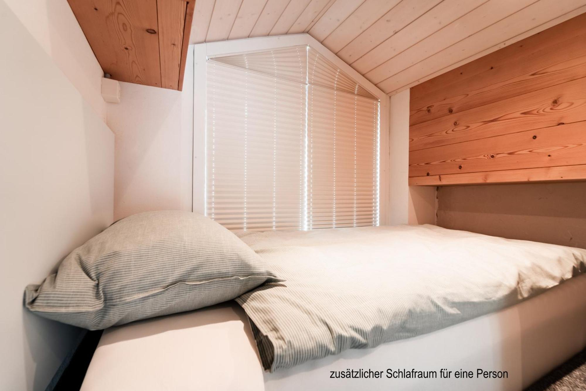 Ferienwohnung Kusi'S Ranch Saas-Fee Zimmer foto